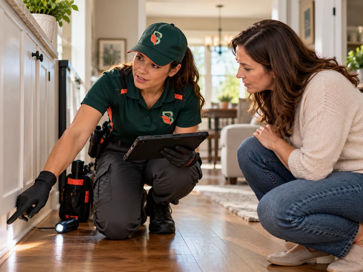 Pest Control North Branch, MN FAQs